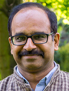 Emani Kumar
