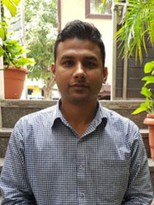Keshav Jha