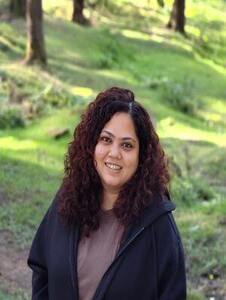 Kaushani Banerjee