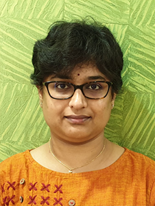 Soumya Chaturvedula
