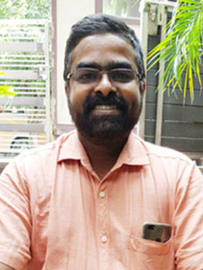 Sasi Madambi