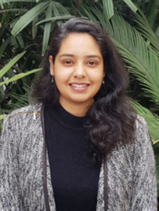 Pratibha Caleb