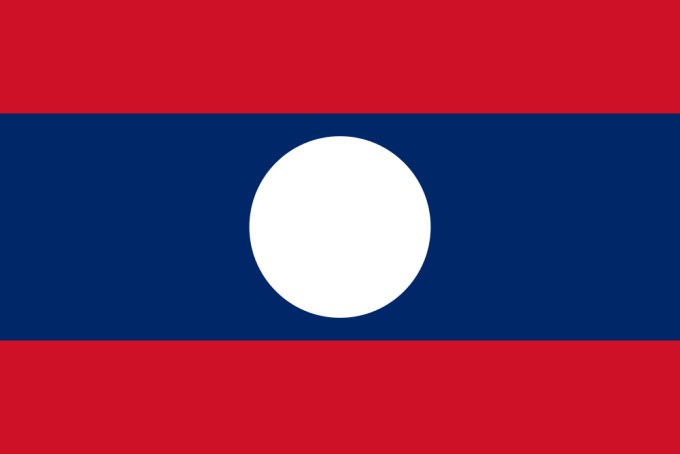 Laos PDR