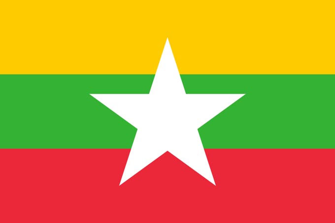 Myanmar