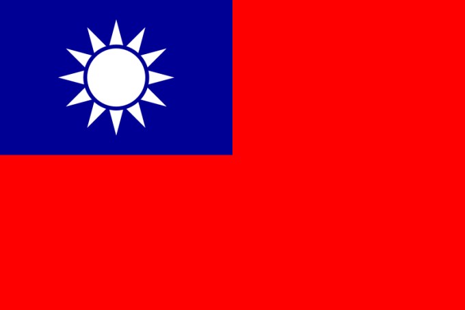 Taiwan